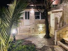 Ferienwohnung - Ferienwohnung Stonehouse-pag