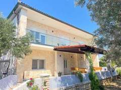 Ferienwohnung - Ferienwohnung Stonehouse-Pag