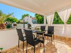 Ferienwohnung - Ferienwohnung App Juracak 2