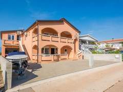 Ferienwohnung - Ferienwohnung Apartment Hrskanovic 2