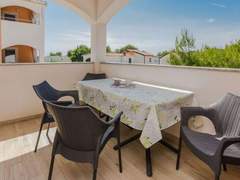 Ferienwohnung - Ferienwohnung Apartment Budimir 3