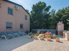 Ferienwohnung - Ferienwohnung Apartment Zaklina 2