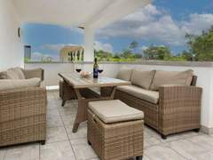 Ferienwohnung - Ferienwohnung Apartment Cupic 1