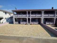 Ferienwohnung - Ferienwohnung Apartment Brandis 3