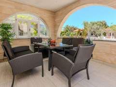 Ferienwohnung - Ferienwohnung Apartment Lucica 2