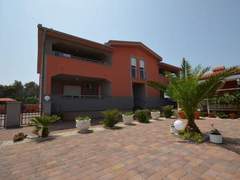 Ferienwohnung - Ferienwohnung Apartment Komljen 1