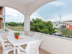 Ferienwohnung - Ferienwohnung Apartment Simic 3