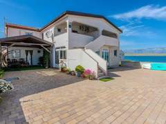 Ferienwohnung - Ferienwohnung Apartment Tukara 1