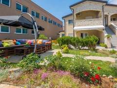 Ferienwohnung - Ferienwohnung Apartment Galic 4