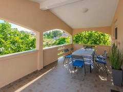 Ferienwohnung - Ferienwohnung Apartment Zilic