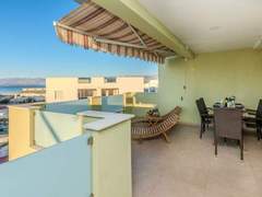 Ferienwohnung - Ferienwohnung Apartment Mahnet 2