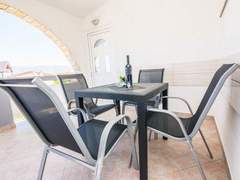 Ferienwohnung - Ferienwohnung Apartment Skundric 5