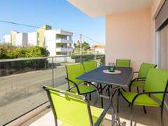 Ferienwohnung - Ferienwohnung App Grabovickic 2