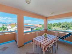 Ferienwohnung - Ferienwohnung Apartment Hudic 3