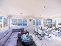 Ferienwohnung - Ferienwohnung Apartment Losacker