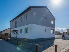 Ferienwohnung - Ferienwohnung Apartment Pejakovic 3