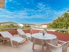 Ferienwohnung - Ferienwohnung Apartment Puskaric 3