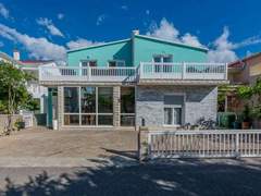 Ferienwohnung - Ferienwohnung Apartment Jozef 1