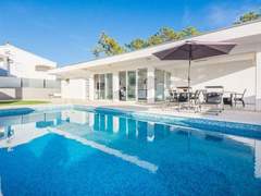 Ferienwohnung - Ferienwohnung Apartment Olujic 2