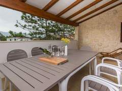 Ferienwohnung - Ferienwohnung Apartment Malcic 2