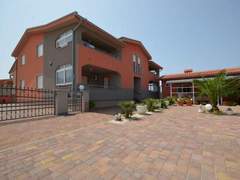 Ferienwohnung - Ferienwohnung Apartment Komljen 2