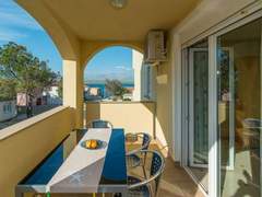 Ferienwohnung - Ferienwohnung Apartment Partelj 6