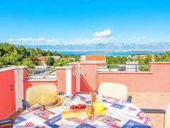 Ferienwohnung - Ferienwohnung Apartment Kopi 2