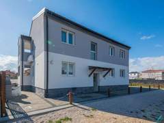 Ferienwohnung - Ferienwohnung Apartment Pejakovic 1