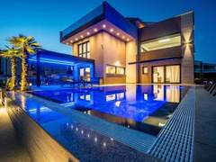 Ferienwohnung - Ferienwohnung Royal 1