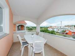 Ferienwohnung - Ferienwohnung Apartment Simic 2