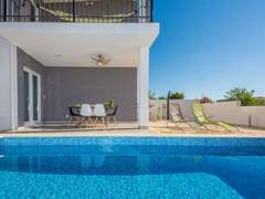 Ferienhaus - Ferienhaus Villa Eva