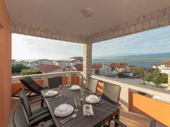 Ferienwohnung - Ferienwohnung Apartment Kovacevic 3