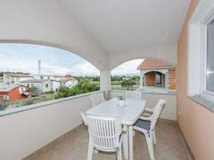 Ferienwohnung - Ferienwohnung Apartment Simic 6