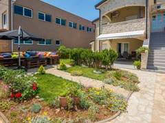 Ferienwohnung - Ferienwohnung Apartment Galic 3