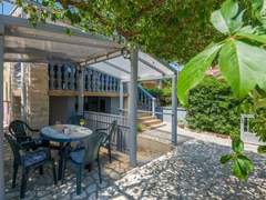 Ferienwohnung - Ferienwohnung Apartment Bilic 1