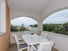 Ferienwohnung - Ferienwohnung Apartment Simic 5