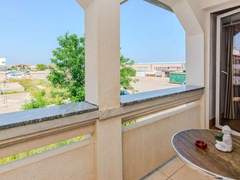 Ferienwohnung - Ferienwohnung Apartment Al Mahdawi