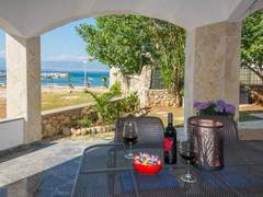 Ferienwohnung - Ferienwohnung Apartment Andelic 2