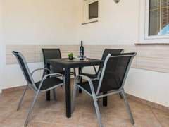 Ferienwohnung - Ferienwohnung Apartment Skundric 3