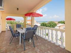 Ferienwohnung - Ferienwohnung Apartment Delic Pejic 1