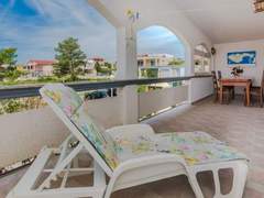 Ferienwohnung - Ferienwohnung Apartment Hrg