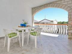 Ferienwohnung - Ferienwohnung Apartment Marino 2