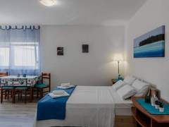 Ferienwohnung - Ferienwohnung Apartment TT 2