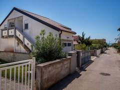 Ferienwohnung - Ferienwohnung Apartment Baltic 2