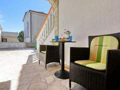 Ferienwohnung - Ferienwohnung Apartment Marino 1