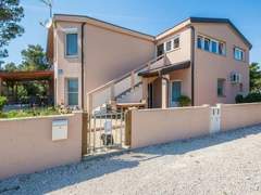 Ferienwohnung - Ferienwohnung Apartment Zaklina 1