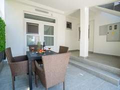 Ferienwohnung - Ferienwohnung Villa Skundric 5