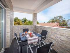 Ferienwohnung - Ferienwohnung Apartment Bircic 1