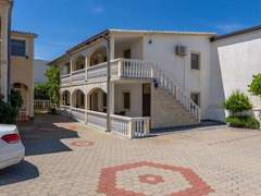 Ferienwohnung - Ferienwohnung Apartment Tusla 1