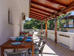 Ferienwohnung - Ferienwohnung Apartment TT 1